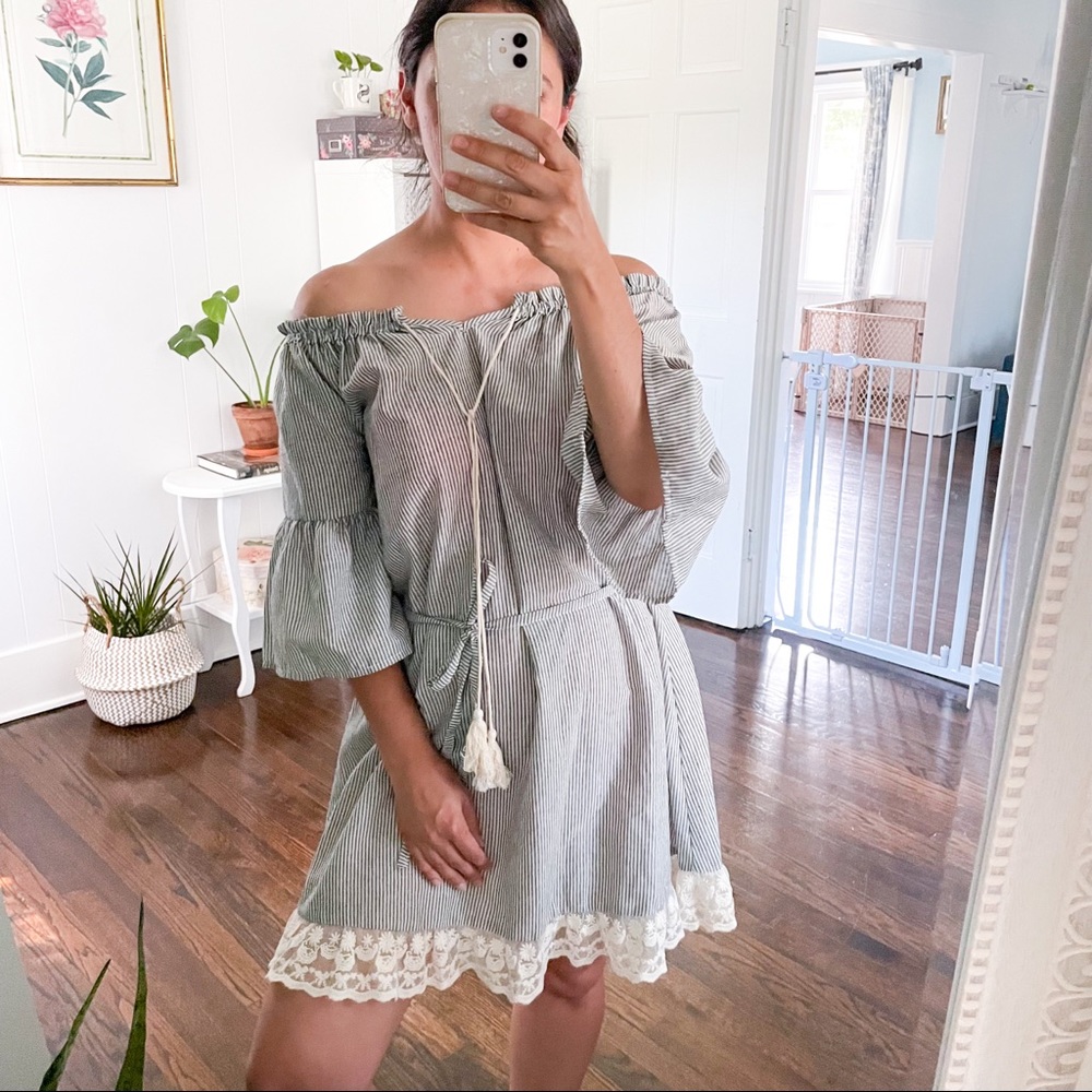 Umgee Summer Dress